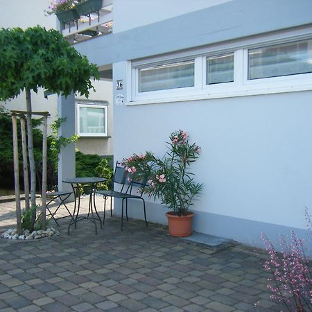 Ferienwohnung M. Lemmermeyer Neumagen-Dhron Bagian luar foto