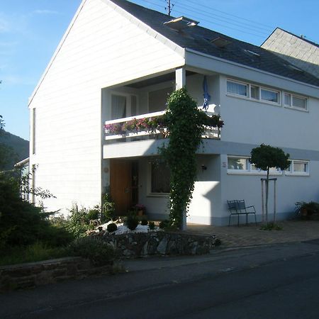 Ferienwohnung M. Lemmermeyer Neumagen-Dhron Ruang foto