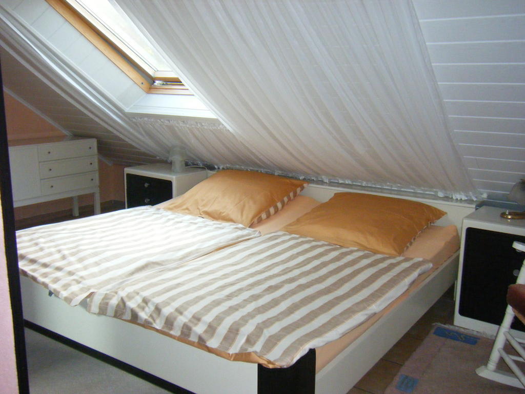Ferienwohnung M. Lemmermeyer Neumagen-Dhron Ruang foto