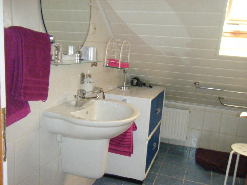 Ferienwohnung M. Lemmermeyer Neumagen-Dhron Bagian luar foto